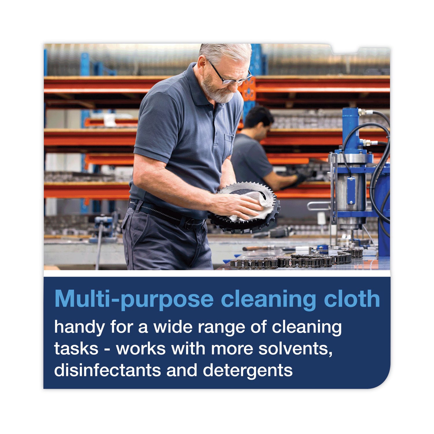 industrial-cleaning-cloths-1-ply-1634-x-14-gray-210-wipes-box_trk520374 - 8