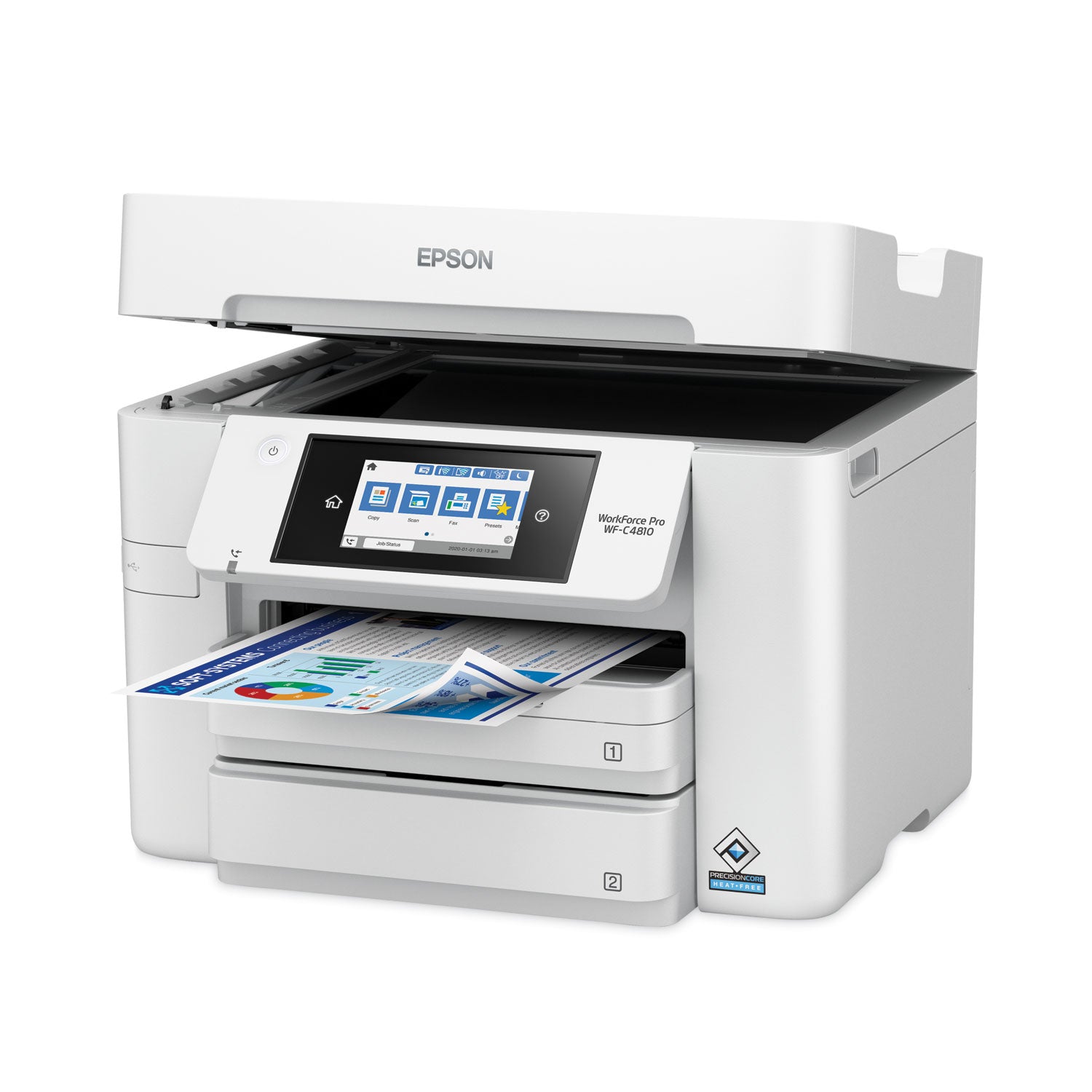 workforce-pro-wf-c4810-color-multifunction-printer-copy-fax-print-scan_epsc11cj05205 - 3