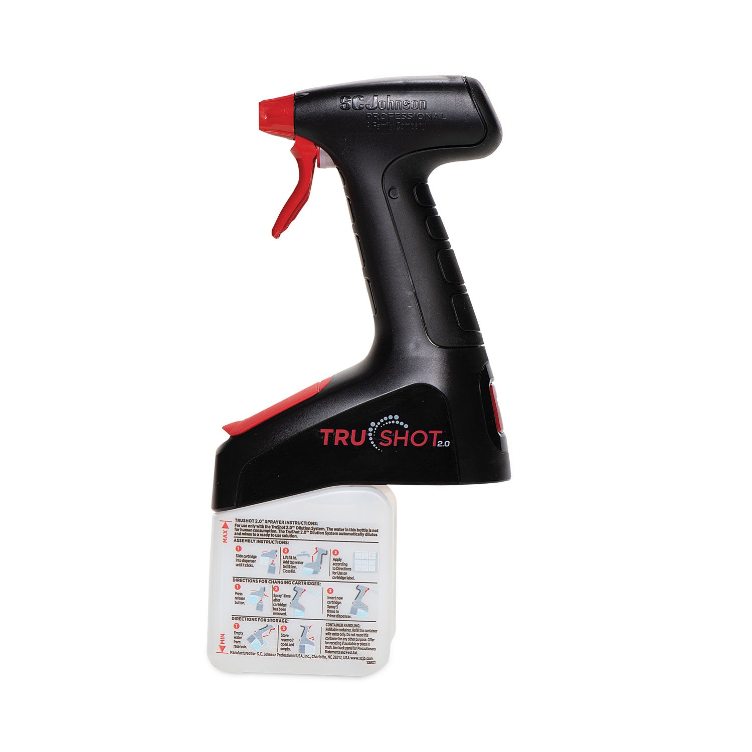 trushot-20-trigger-dispenser-fits-trushot-20-cartridges-4-carton_sjn311981 - 4