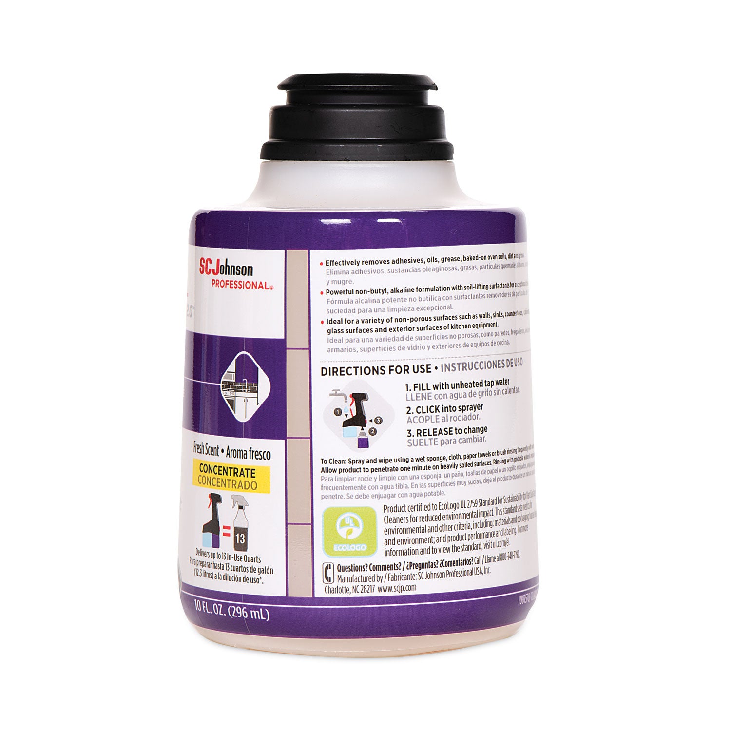 trushot-20-power-cleaner-clean-fresh-scent-10-oz-cartridge-4-carton_sjn315386 - 4