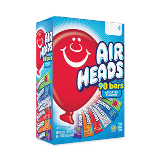 Variety Box, Assorted Flavors, 0.55 oz Bar, 90/Carton, Ships in 1-3 Business Days