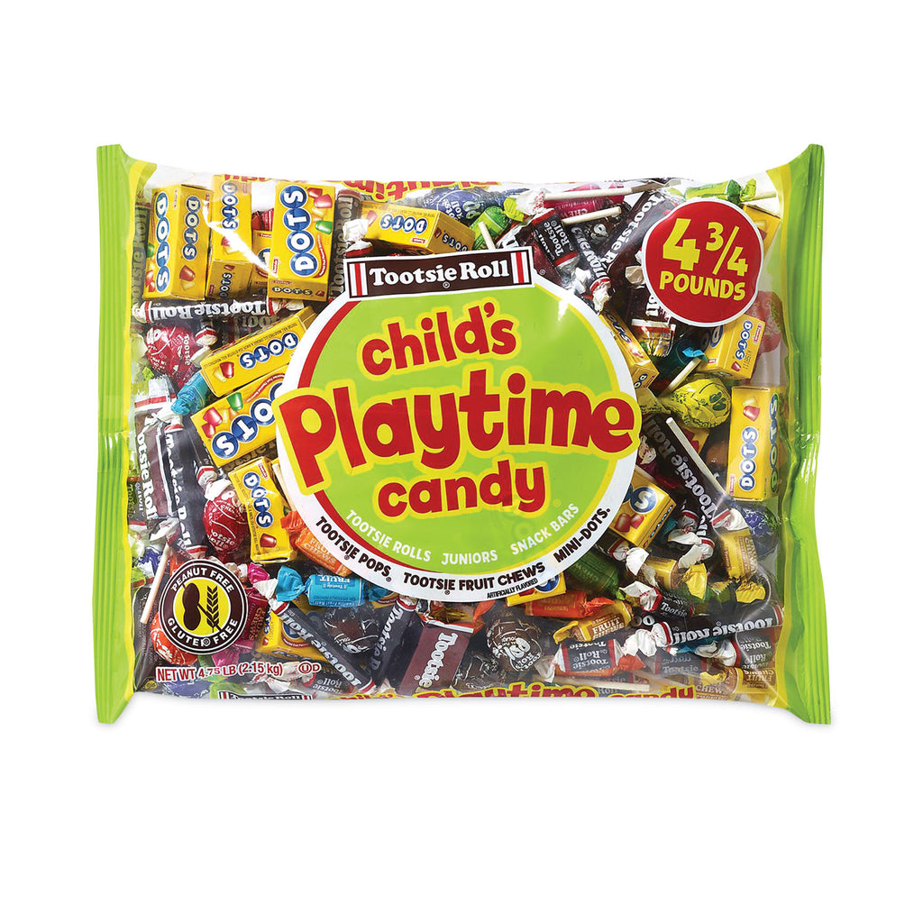 Child's Play Assortment Pack, Assorted, 4.75 lb Bag, Ships in 1-3 Business Days