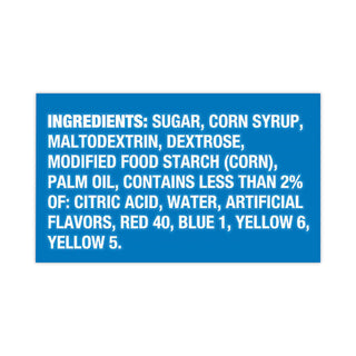 Variety Box, Assorted Flavors, 0.55 oz Bar, 90/Carton, Ships in 1-3 Business Days