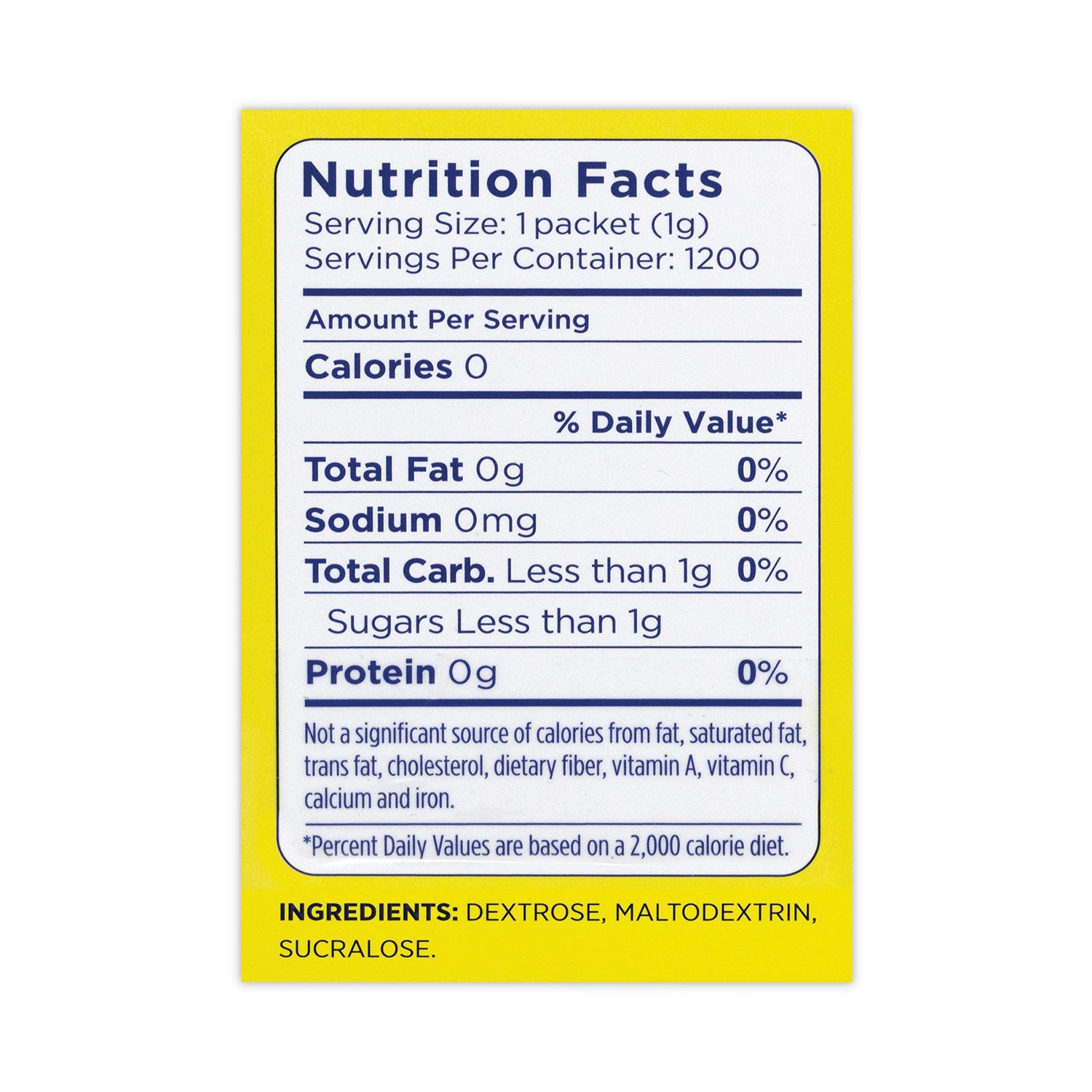 no-calorie-sweetener-packets-1-g-1200-carton-ships-in-1-3-business-days_grr22000459 - 4