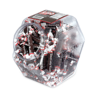 Tub, Approximately 280 Individually Wrapped Rolls, 6.75 lb Tub, Ships in 1-3 Business Days