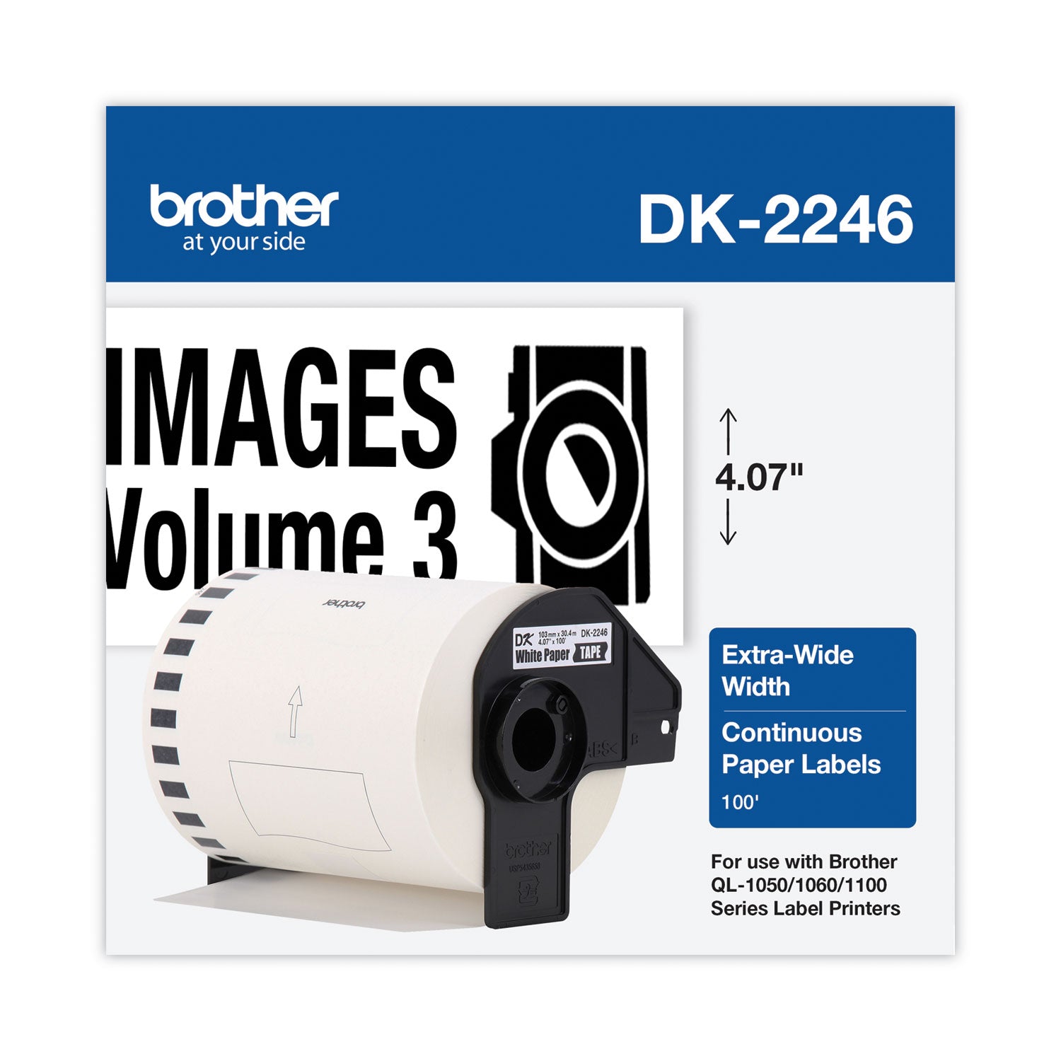 dk2246-label-tape-407-x-100-ft-black-on-white_brtdk2246 - 3