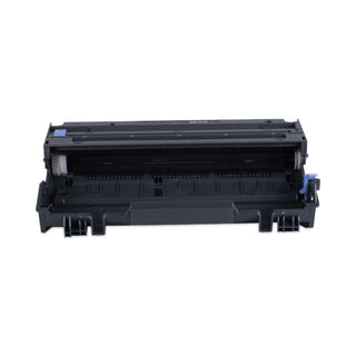 DR510 Drum Unit, 20,000 Page-Yield, Black