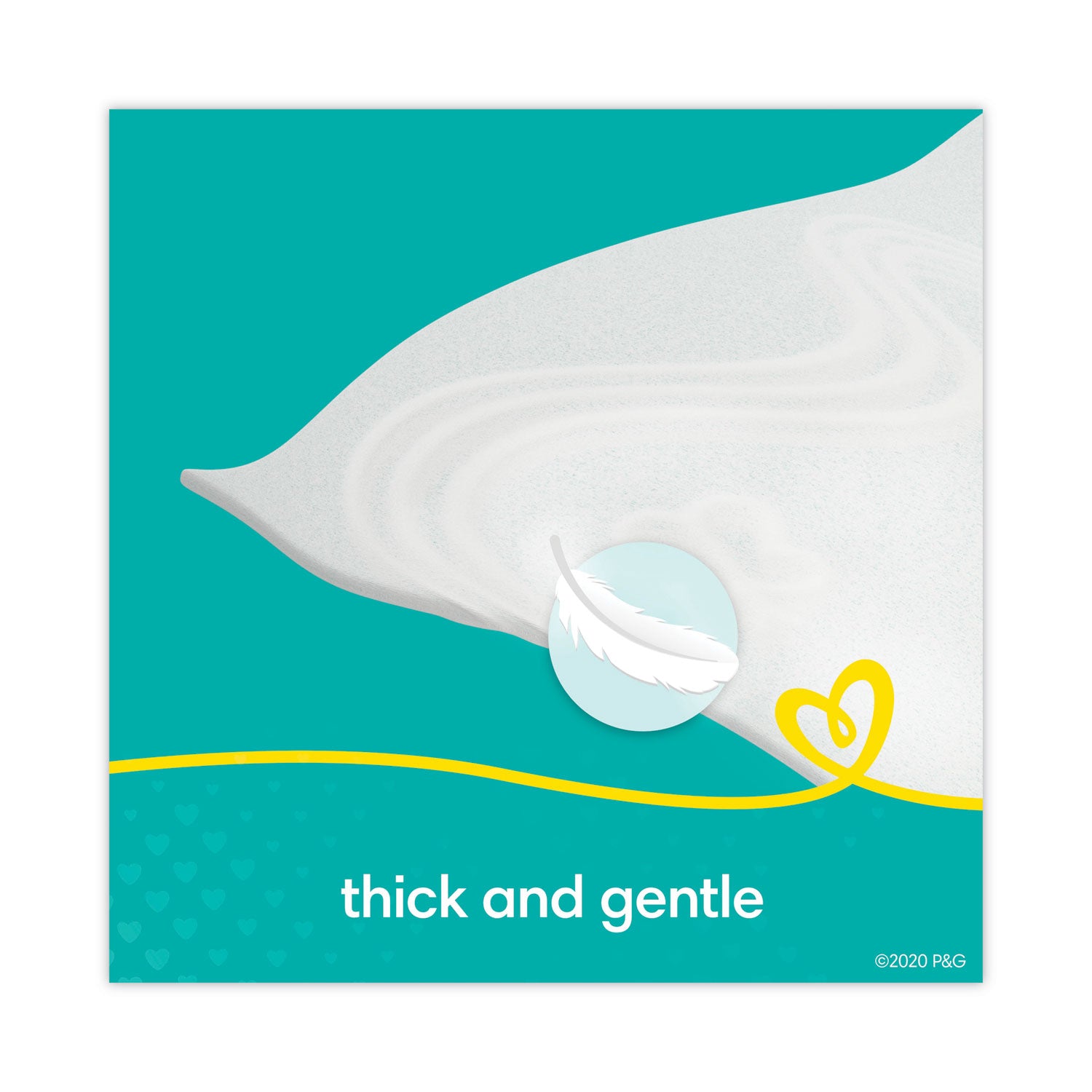 sensitive-baby-wipes-1-ply-68-x-7-unscented-white-56-pack-8-packs-carton_pgc87076 - 8