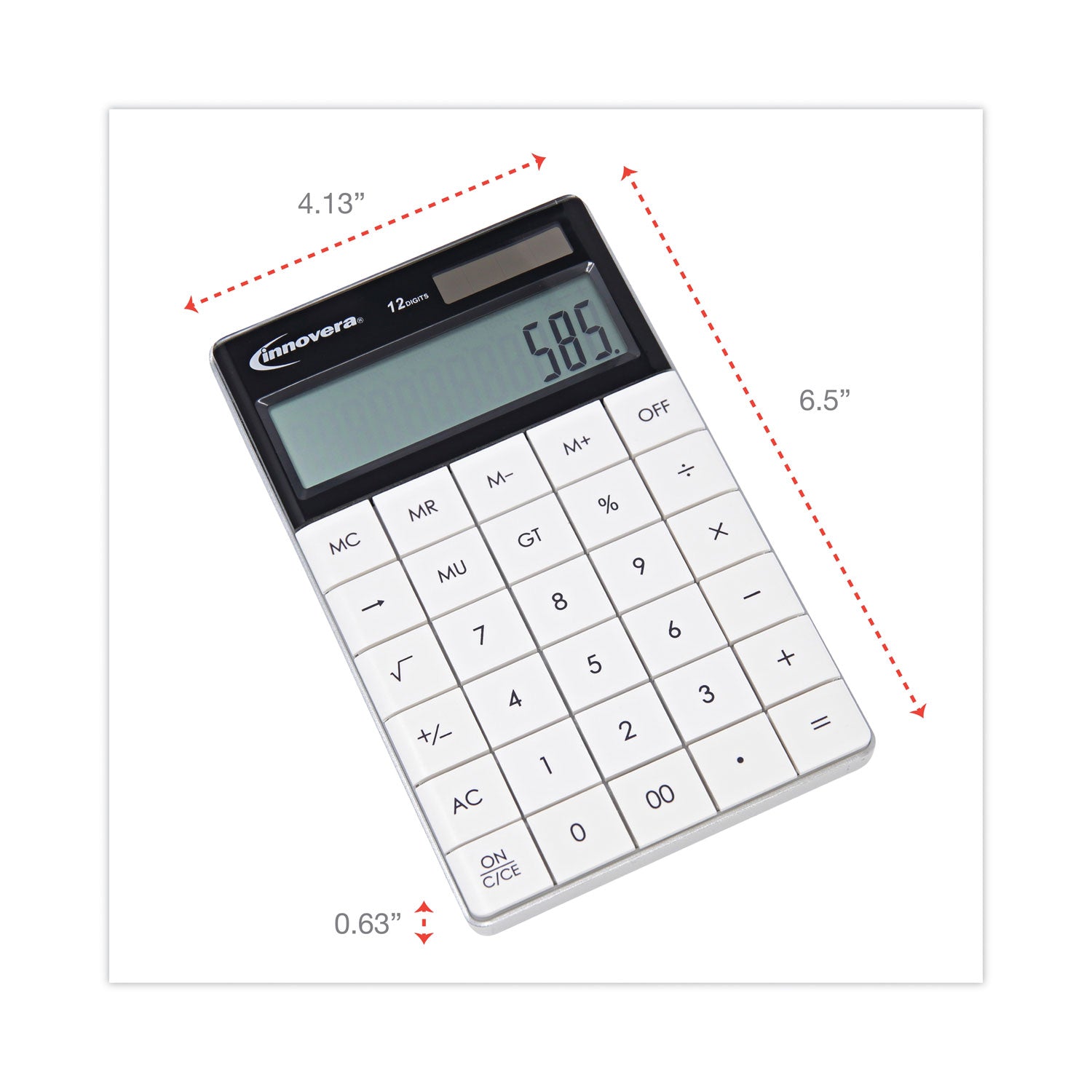 15973-large-button-calculator-12-digit-lcd_ivr15973 - 2