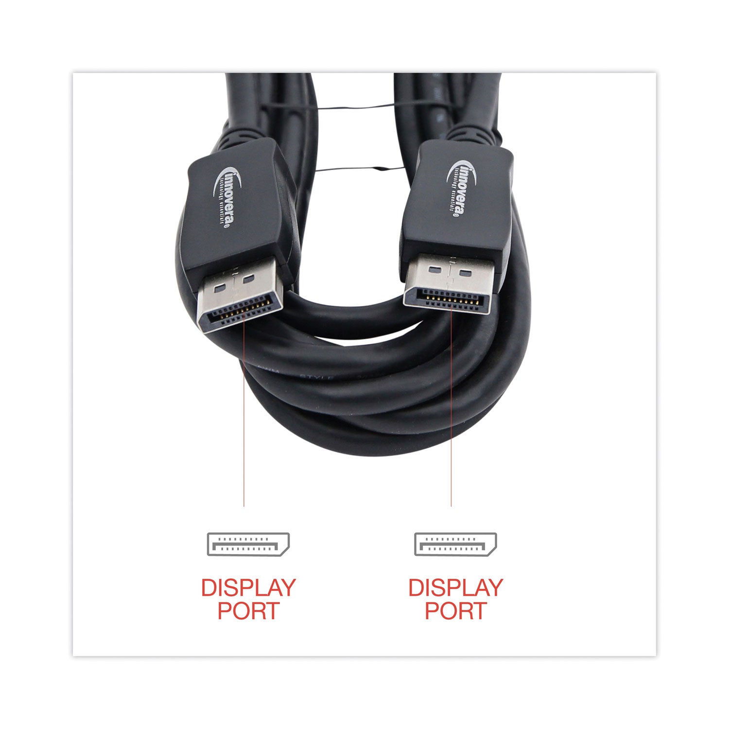 displayport-cable-10-ft-black_ivr30032 - 2