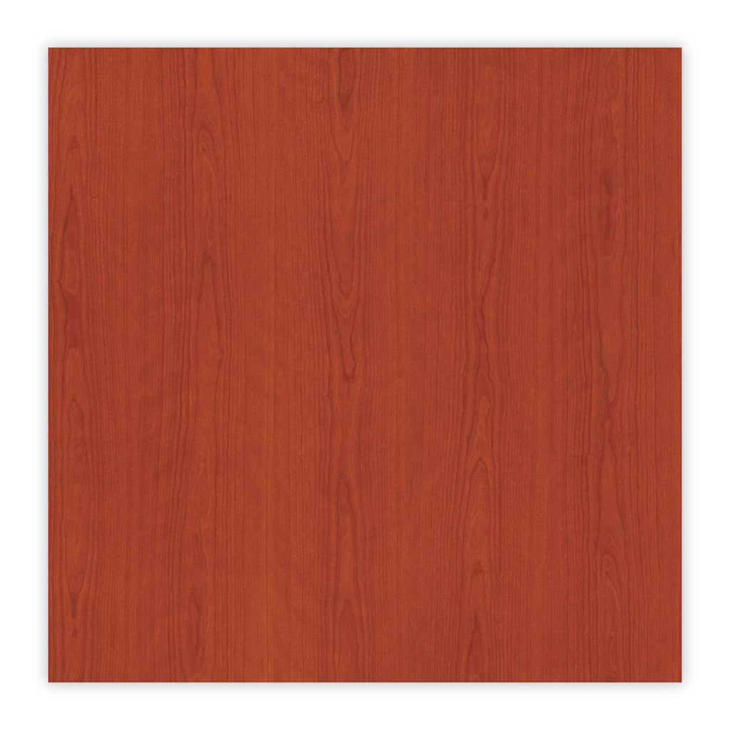 Alera Valencia Series Lateral File, 2 Legal/Letter-Size File Drawers, Medium Cherry, 34" x 22.75" x 29.5