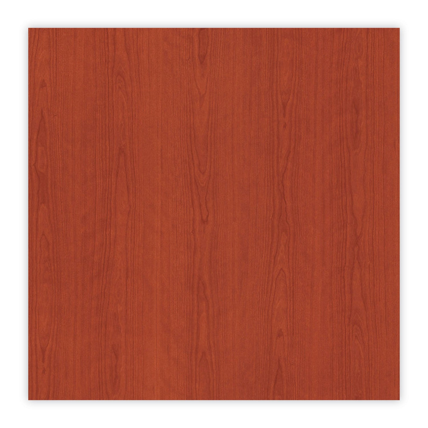 Alera Valencia Series Lateral File, 2 Legal/Letter-Size File Drawers, Medium Cherry, 34" x 22.75" x 29.5
