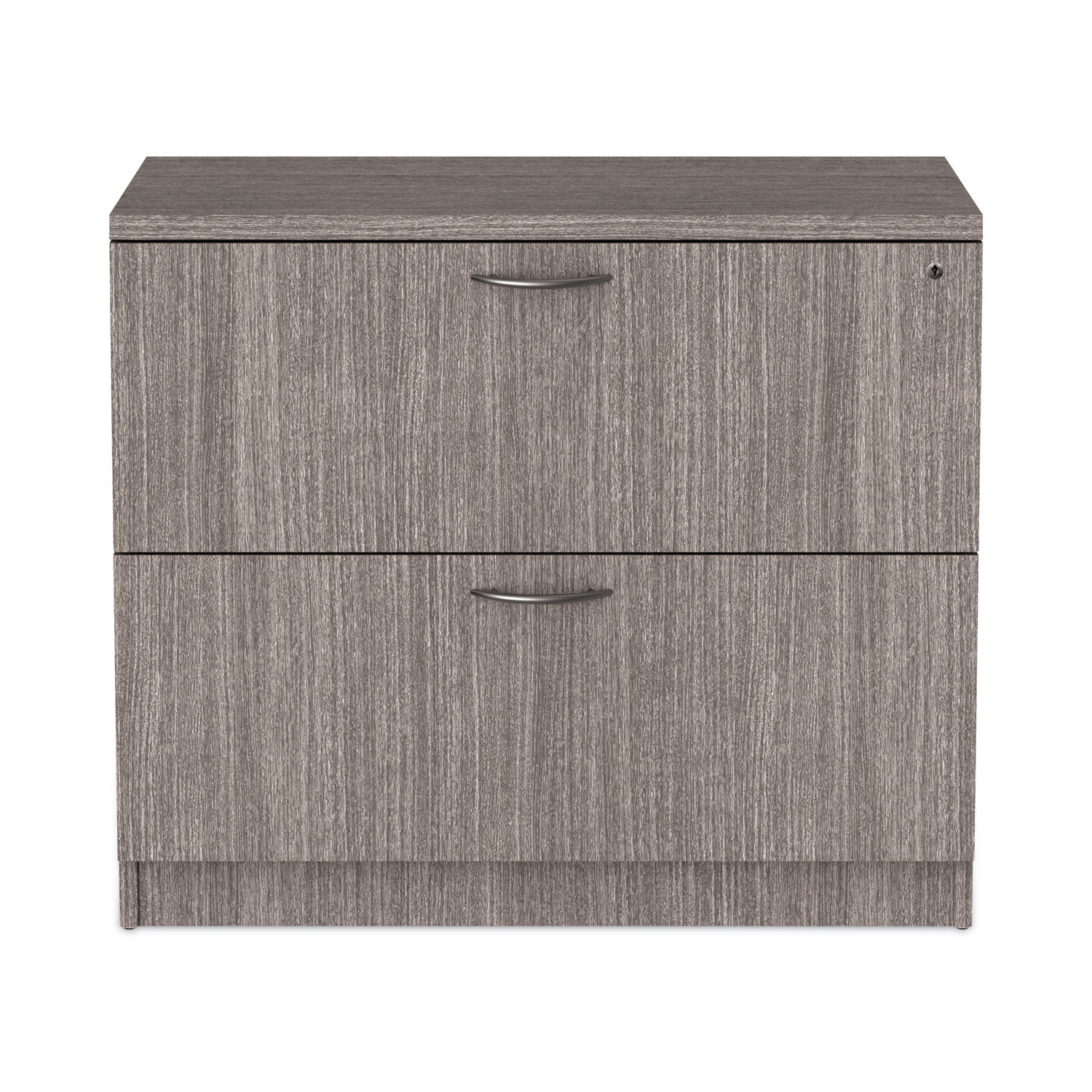alera-valencia-series-lateral-file-2-legal-letter-size-file-drawers-gray-34-x-2275-x-295_aleva513622gy - 1