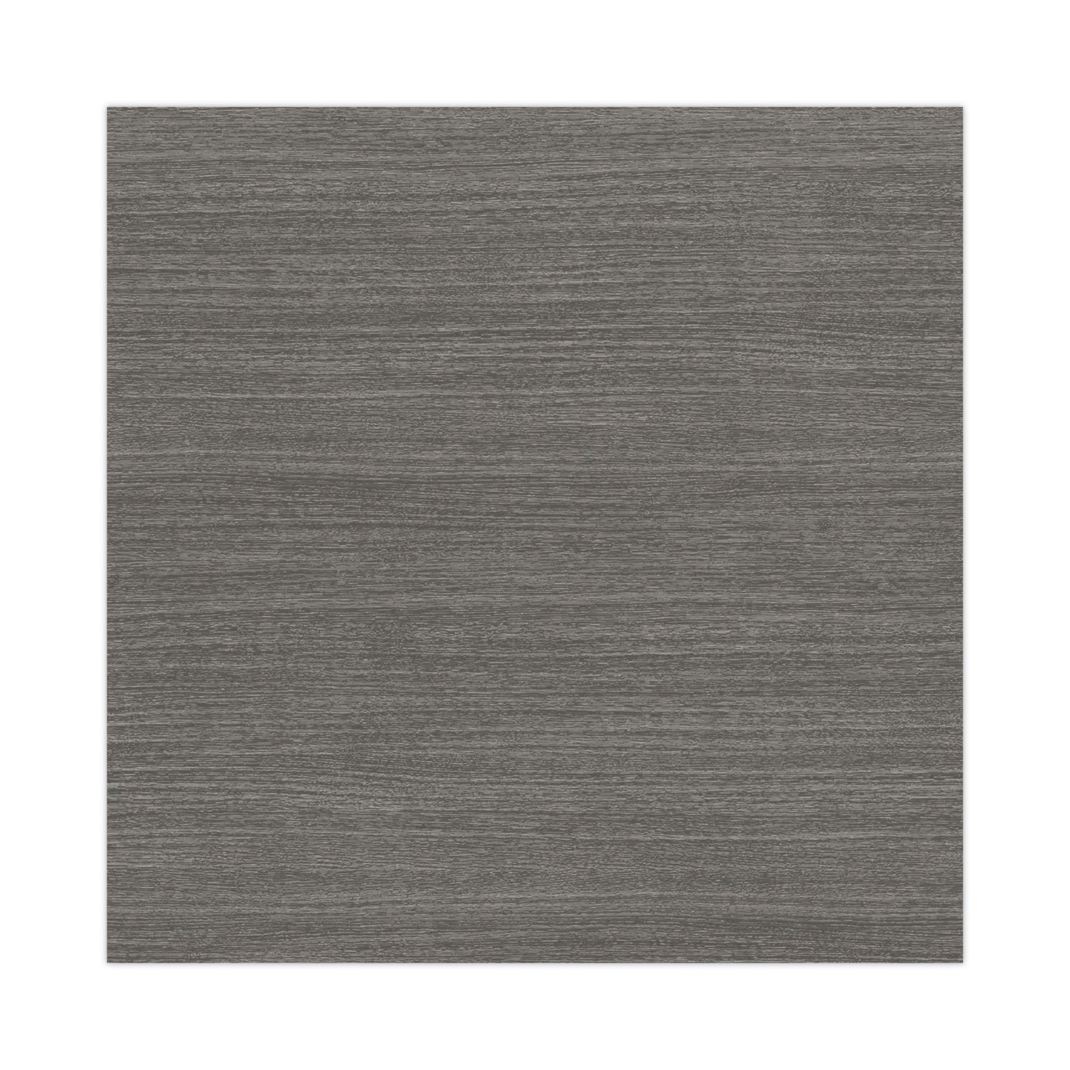 Alera Valencia Series Full Pedestal File, Left or Right, 2 Legal/Letter-Size File Drawers, Gray, 15.63" x 20.5" x 28.5