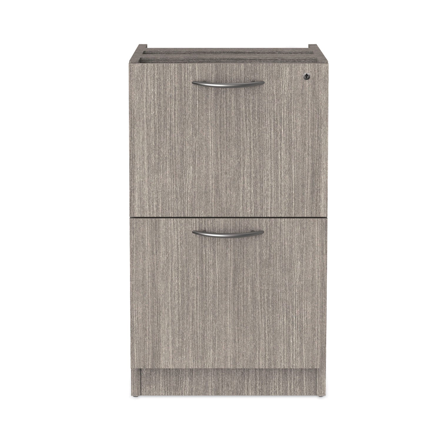 alera-valencia-series-full-pedestal-file-left-or-right-2-legal-letter-size-file-drawers-gray-1563-x-205-x-285_aleva542822gy - 1