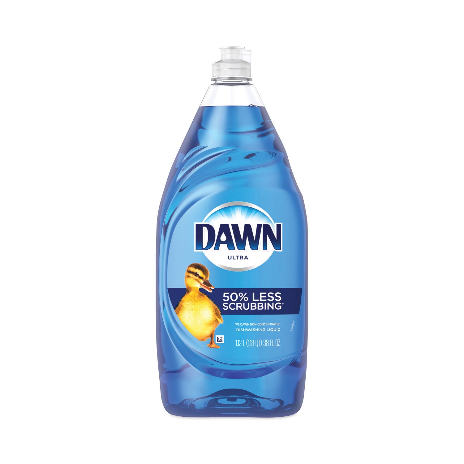 ultra-liquid-dish-detergent-dawn-original-38-oz-bottle_pgc01301ea - 1