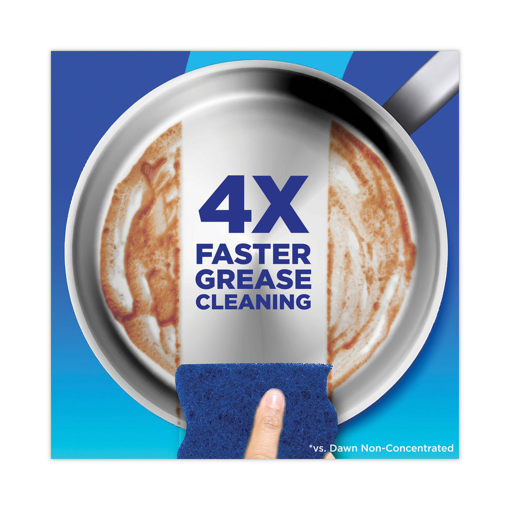 platinum-liquid-dish-detergent-refreshing-rain-scent-327-oz-bottle-8-carton_pgc01135 - 6