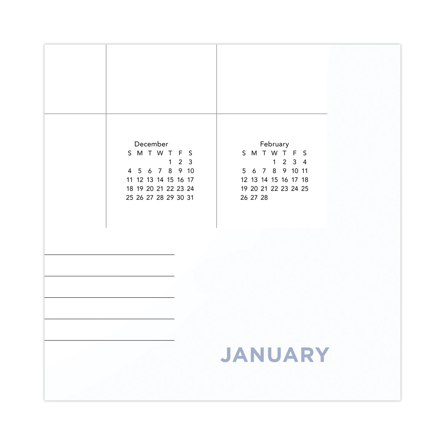 modern-core-wall-calendar-modern-artwork-15-x-12-white-black-sheets-12-month-jan-to-dec-2024_aagpm8m28 - 3