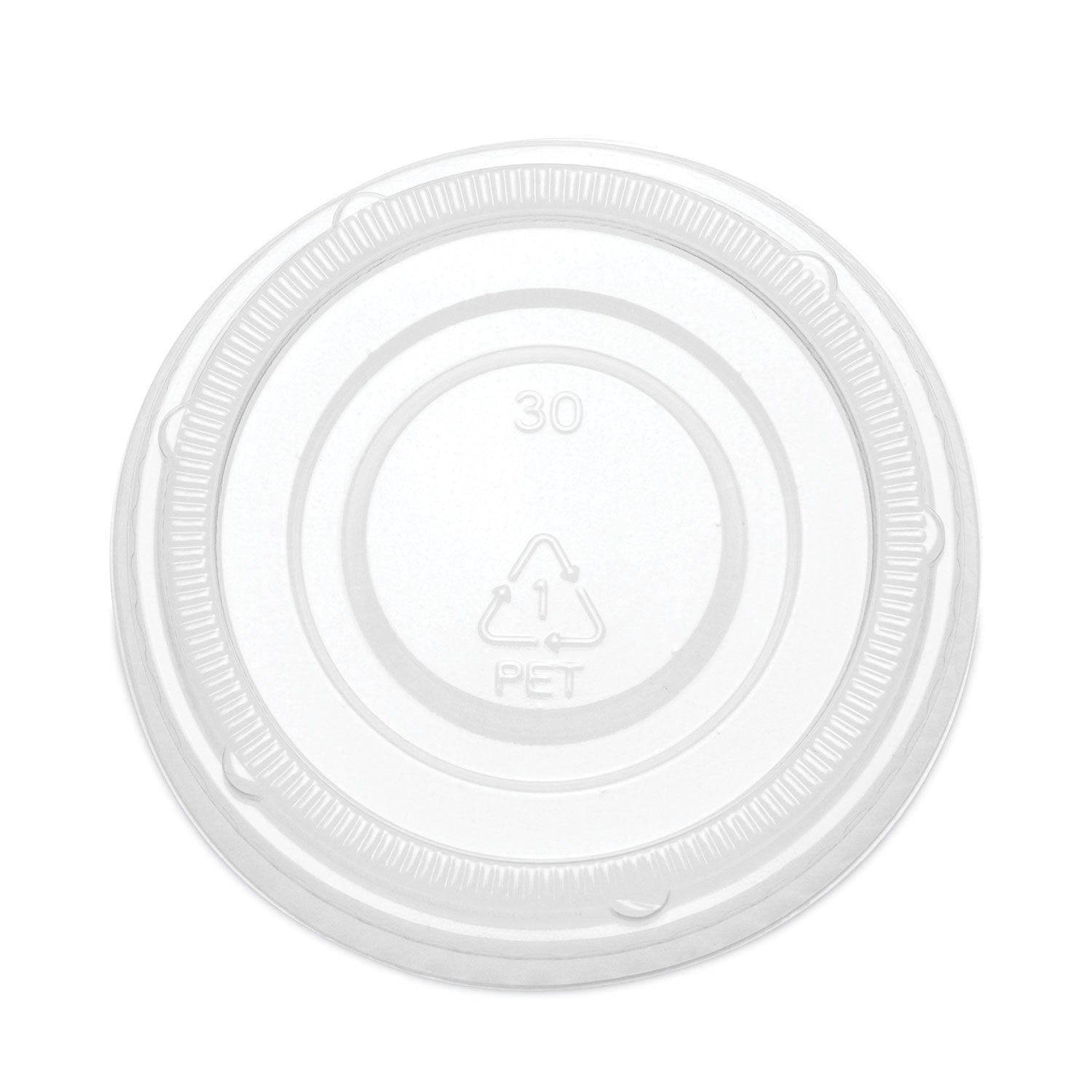 portion-cup-lids-fits-2-oz-portion-cups-clear-2500-carton_syd005l2c - 1