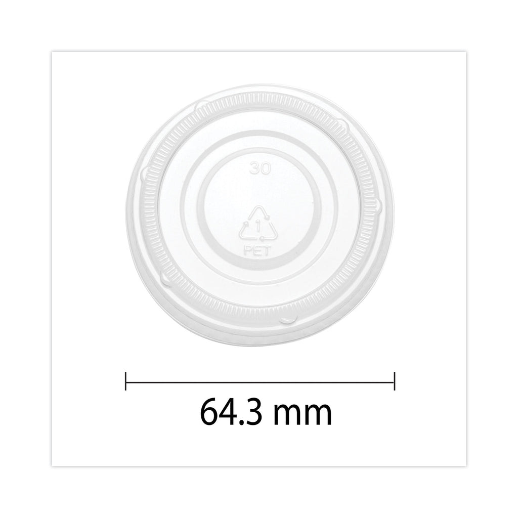 portion-cup-lids-fits-2-oz-portion-cups-clear-2500-carton_syd005l2c - 3