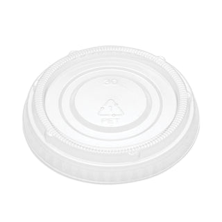 portion-cup-lids-fits-2-oz-portion-cups-clear-2500-carton_syd005l2c - 2
