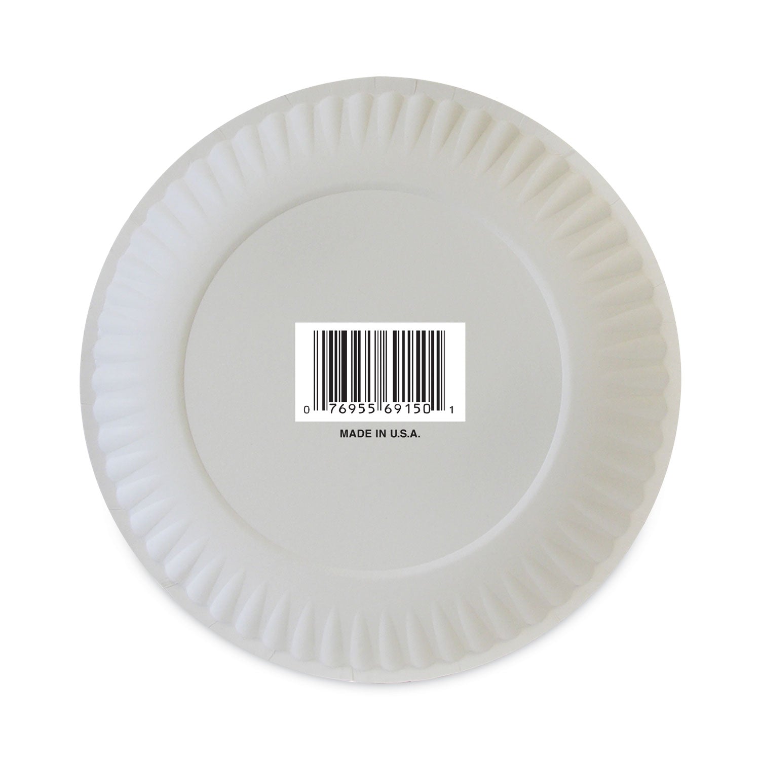 coated-paper-plates-6-dia-white-100-pack-12-packs-carton_ajmcp6goawh - 4