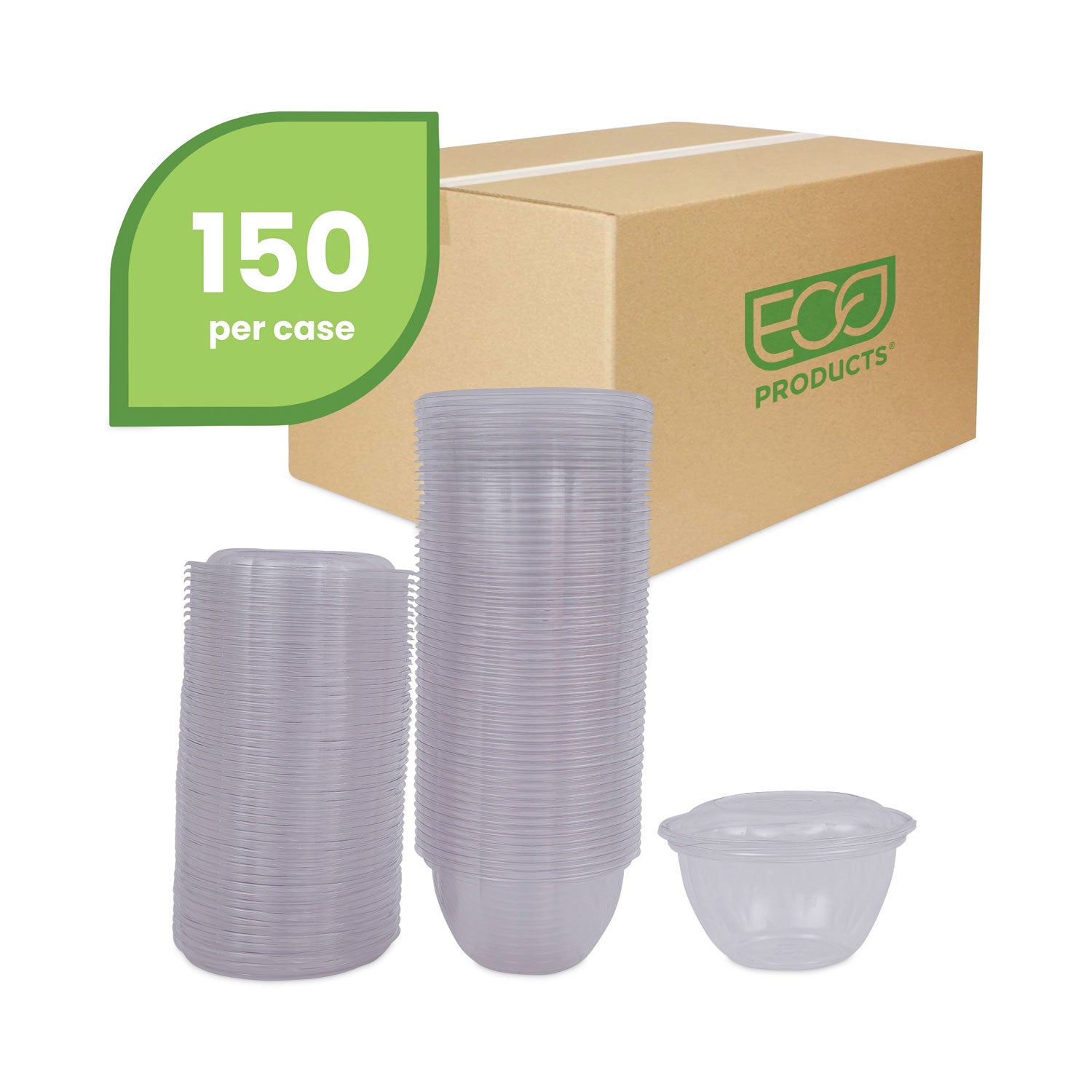 renewable-and-compostable-containers-18-oz-55-diameter-x-23h-clear-plastic-150-carton_ecoepsb18 - 2