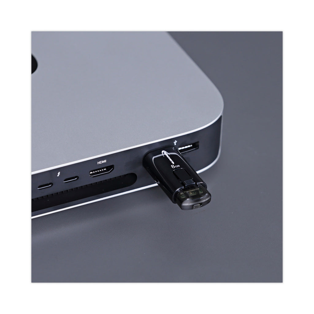 USB 3.0 Flash Drive, 8 GB