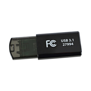 USB 3.0 Flash Drive, 8 GB