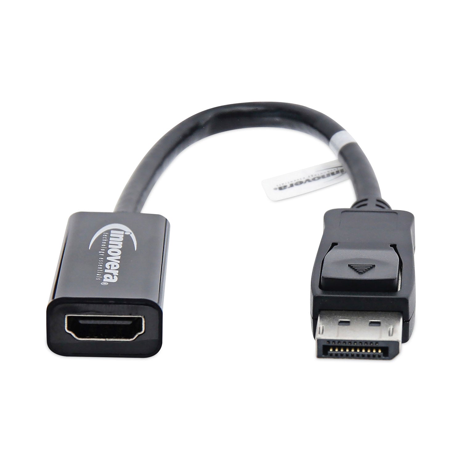 displayport-hdmi-adapter-065-ft-black_ivr30042 - 6