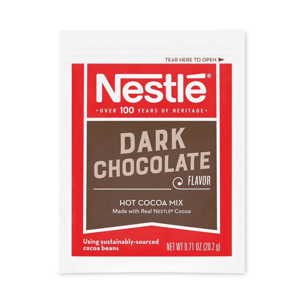 hot-cocoa-mix-dark-chocolate-071-packets-50-packets-box-6-boxes-carton_nes70060ct - 2