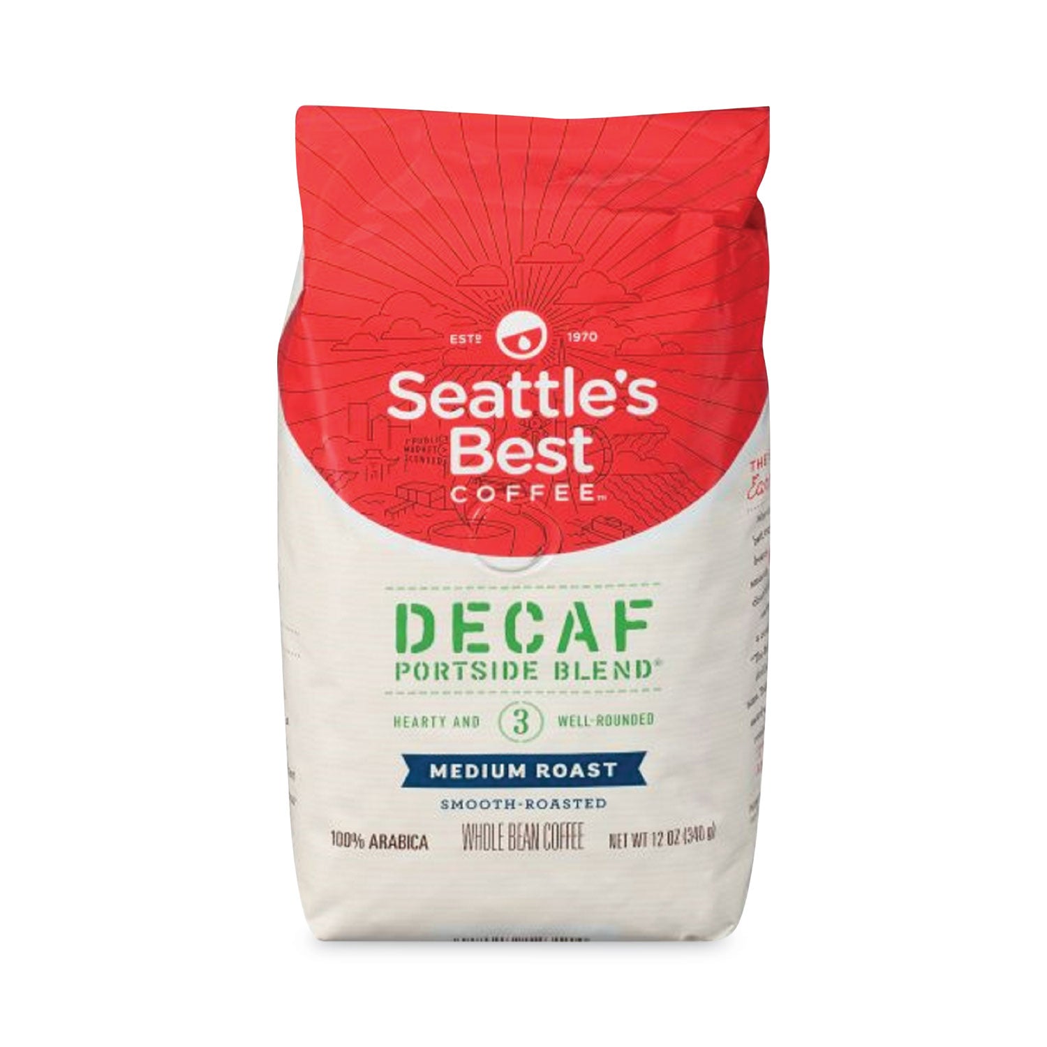 port-side-blend-ground-coffee-decaffeinated-medium-roast-12-oz-bag-6-carton_sbk11008565ct - 1