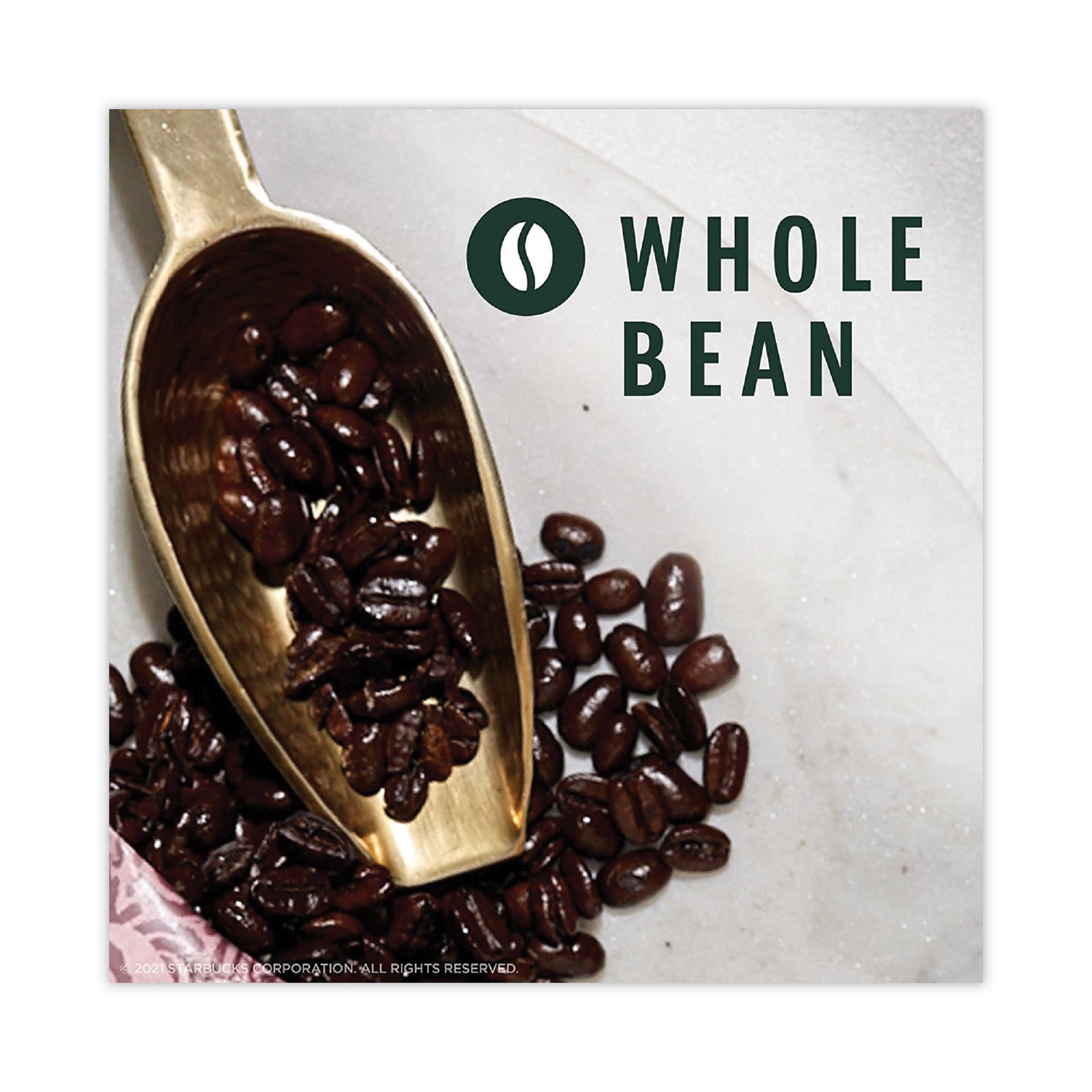 whole-bean-coffee-decaf-pike-place-roast-1-lb-bag_sbk11015640 - 2