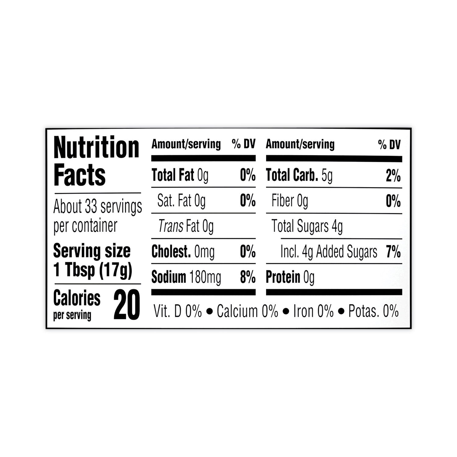 Tomato Ketchup Squeeze Bottle, 20 oz Bottle, 3/Pack, Ships in 1-3 Business Days