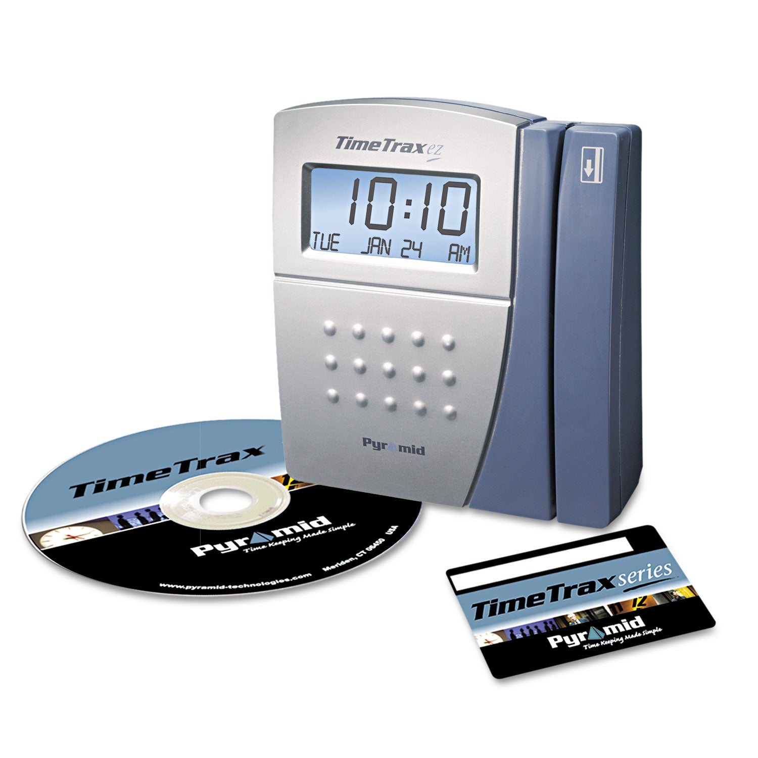 timetrax-ez-time-and-attendance-system-digital-display-black_ptittezek - 3