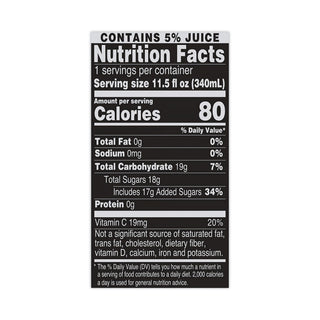 arnold-palmer-half-and-half-iced-tea-and-lemonade-115-oz-bottle-30-carton-ships-in-1-3-business-days_grr22000724 - 3