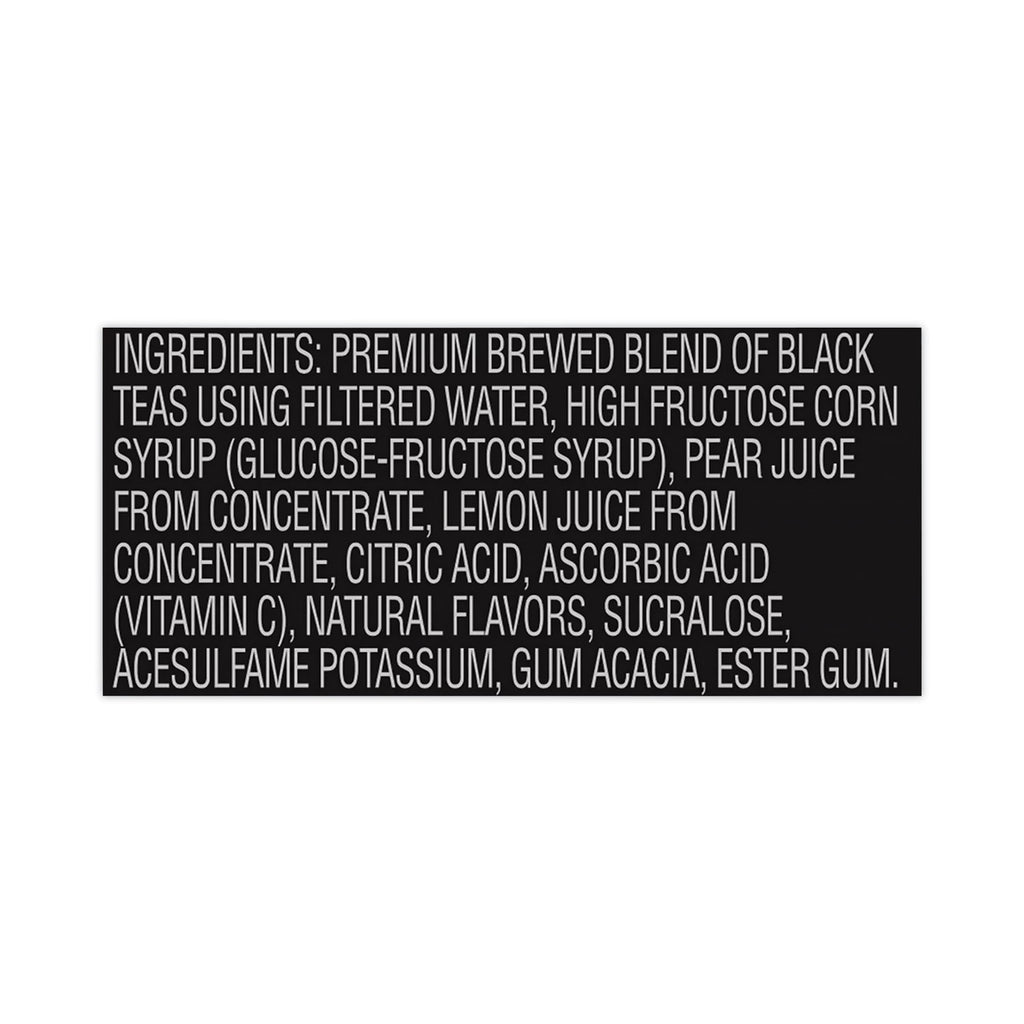 Arnold Palmer Half and Half Iced Tea and Lemonade, 11.5 oz Bottle, 30/Carton, Ships in 1-3 Business Days