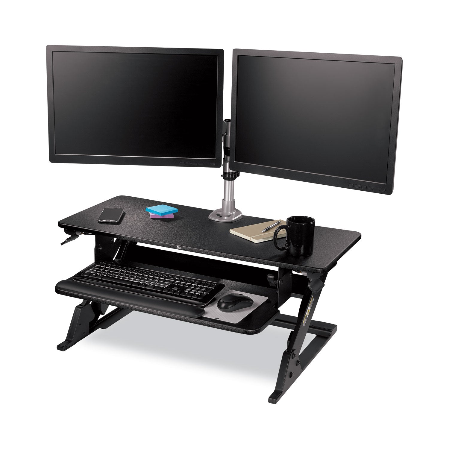 precision-standing-desk-354-x-222-x-62-to-20-black_mmmsd60b - 5
