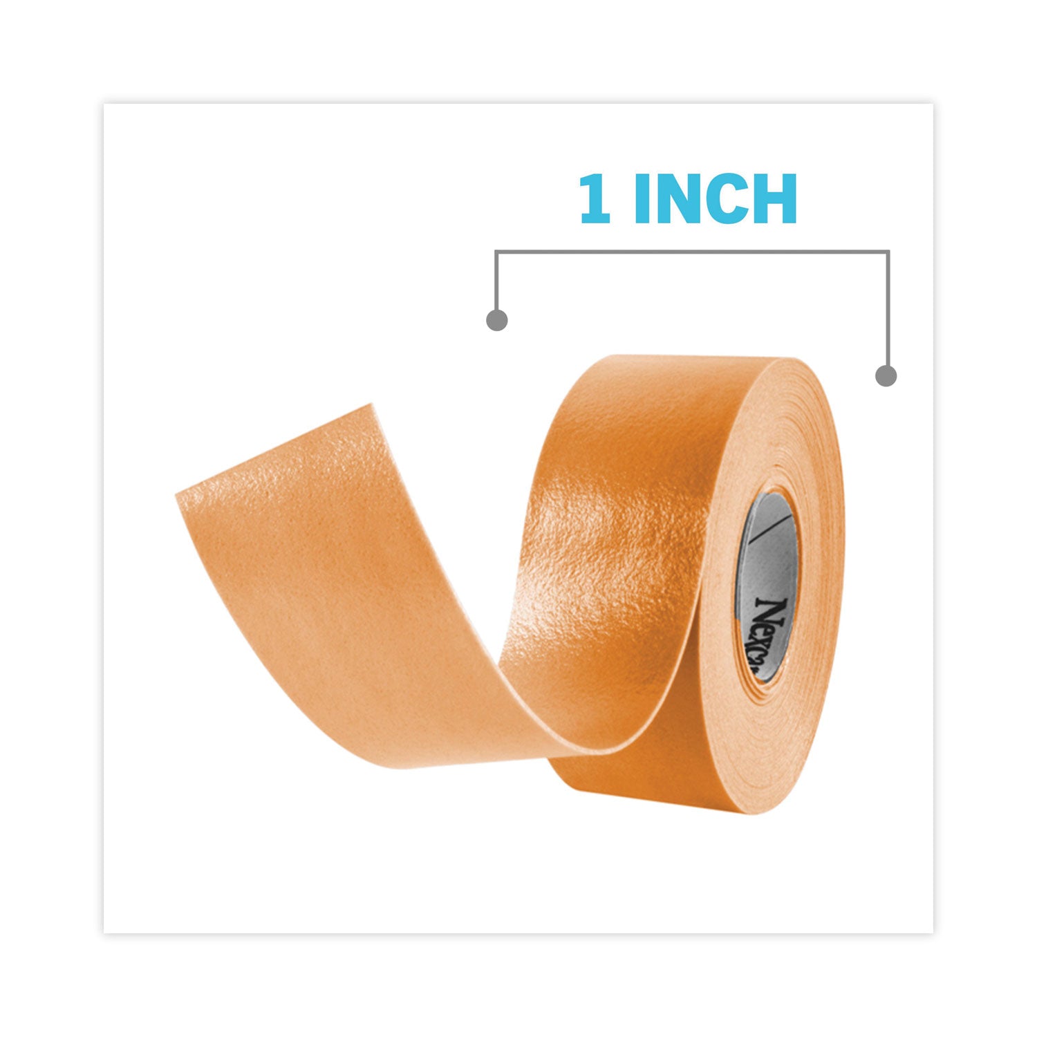 Absolute Waterproof First Aid Tape, Foam, 1 x 180