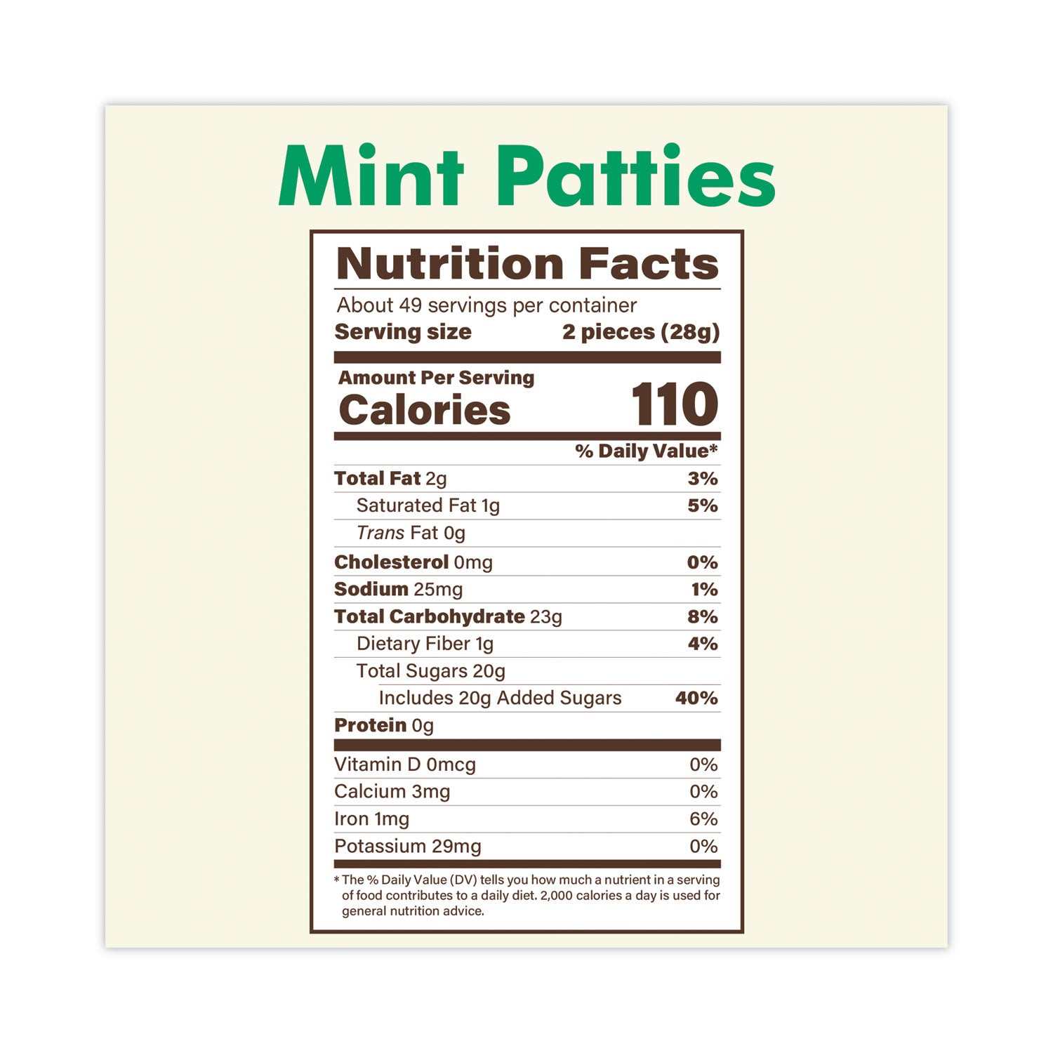 mint-patties175-individually-wrapped-3-lb-bag-ships-in-1-3-business-days_grr20900558 - 3