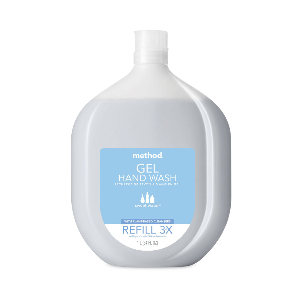 gel-hand-wash-refill-tub-sweetwater-34-oz-tub-4-carton_mth10577 - 1