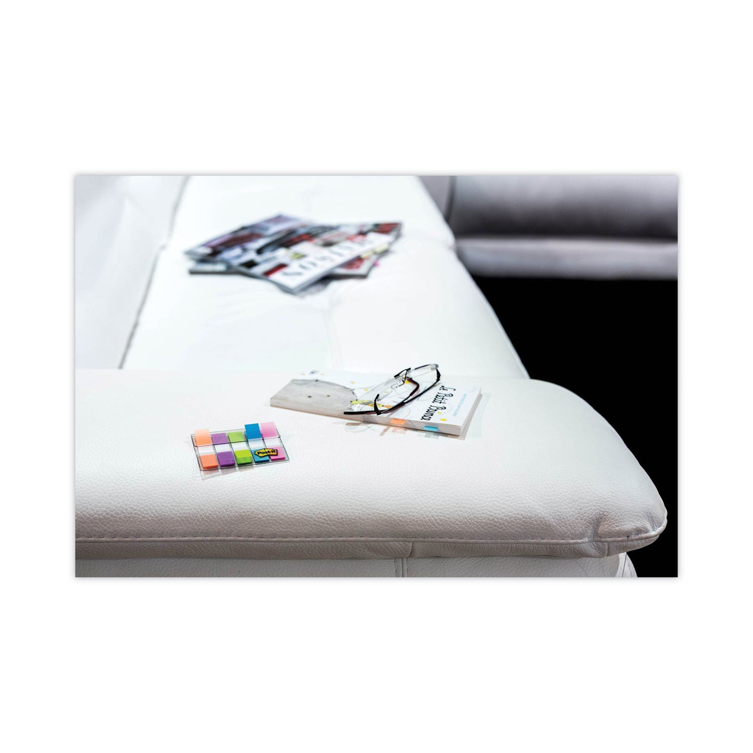page-flags-in-portable-dispenser-assorted-brights-5-dispensers-20-flags-color_mmm6835cb2 - 3