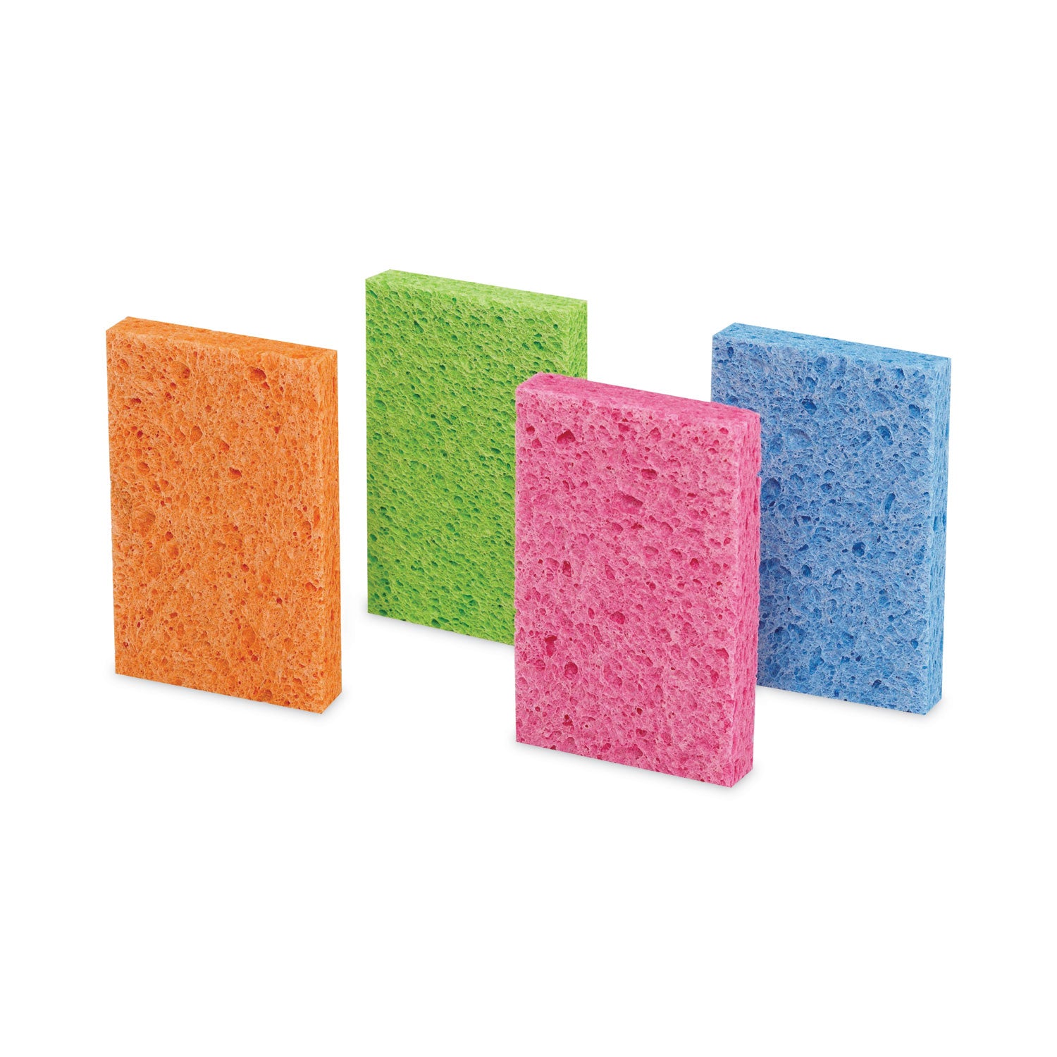 vibrant-color-sponges-47-x-3-06-thick-assorted-colors-4-pack_mmm7274fd - 2