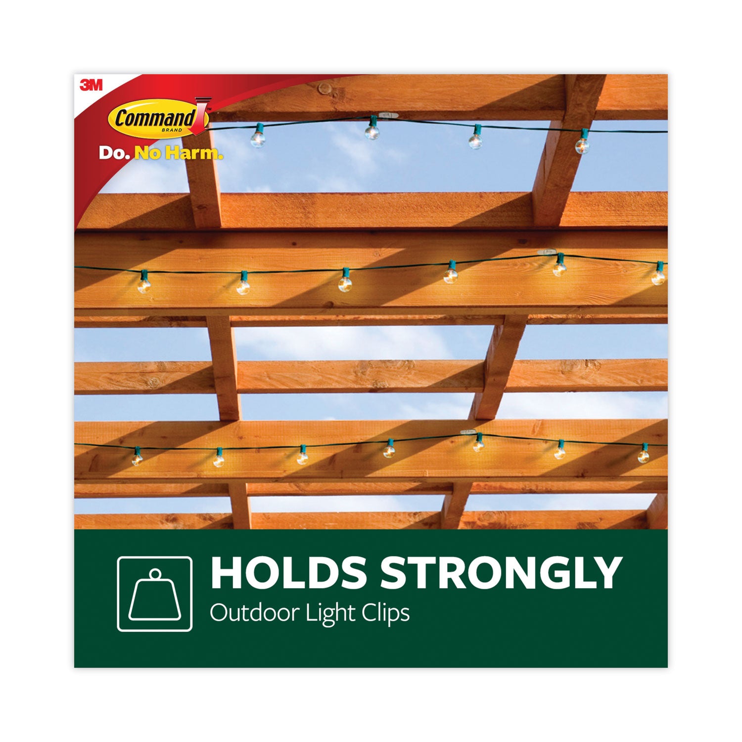 all-weather-hooks-and-strips-small-plastic-clear-16-clips-and-20-strips-pack_mmm17017clrawes - 4