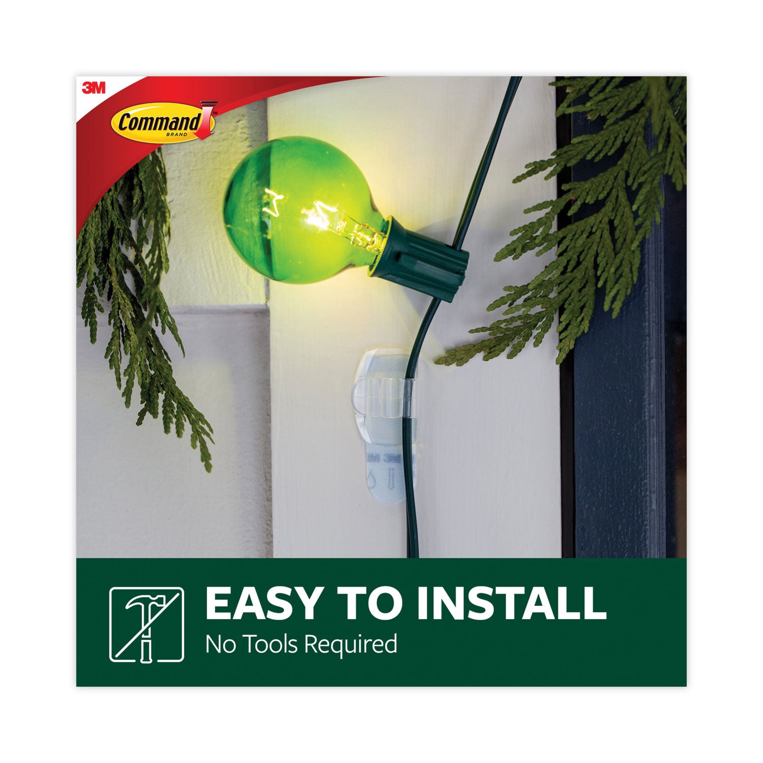 all-weather-hooks-and-strips-small-plastic-clear-16-clips-and-20-strips-pack_mmm17017clrawes - 5