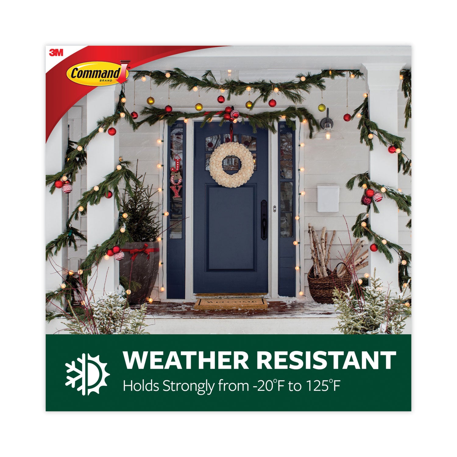 all-weather-hooks-and-strips-small-plastic-clear-16-clips-and-20-strips-pack_mmm17017clrawes - 6