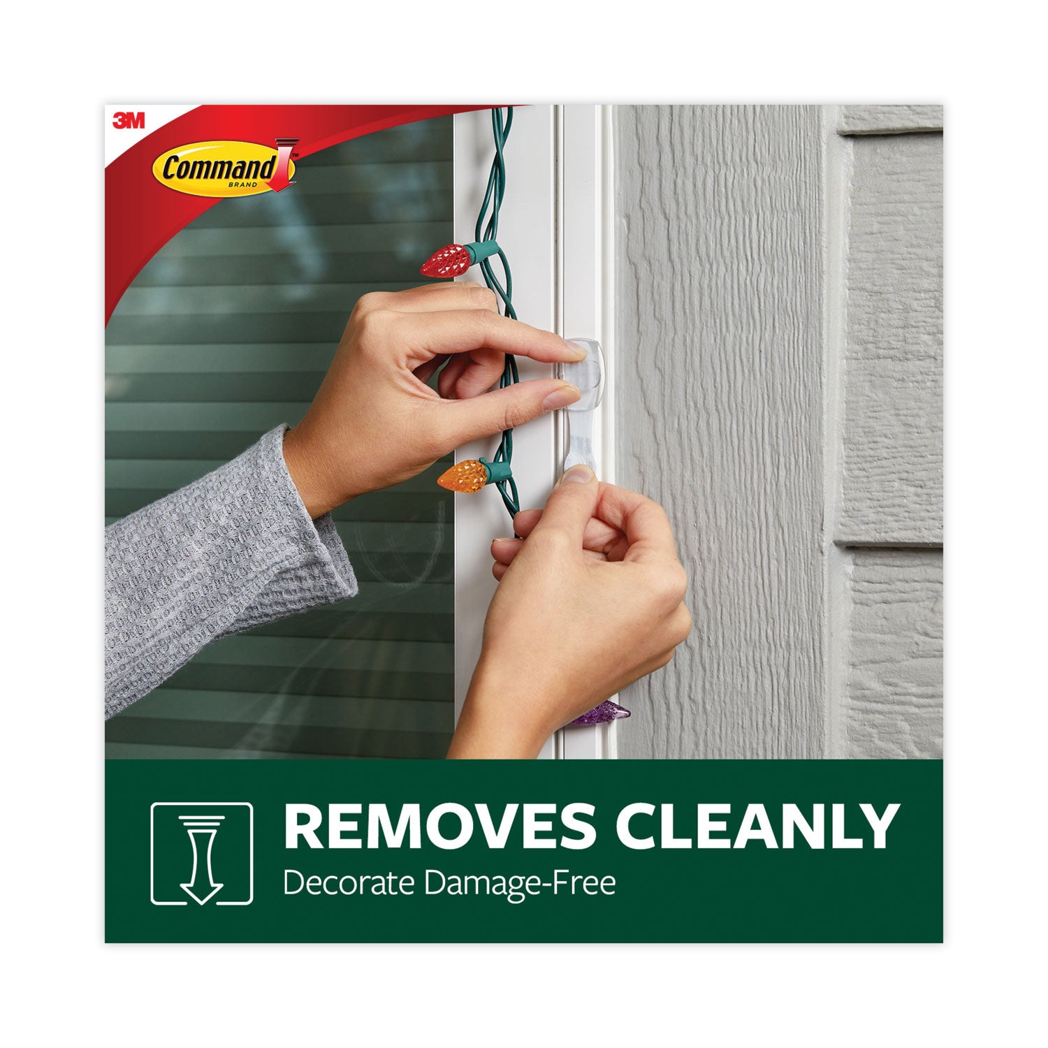 all-weather-hooks-and-strips-small-plastic-clear-16-clips-and-20-strips-pack_mmm17017clrawes - 7
