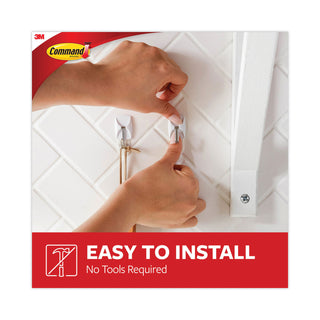 general-purpose-wire-hooks-multi-pack-small-metal-white-05-lb-capacity-9-hooks-and-12-strips-pack_mmm170679es - 5