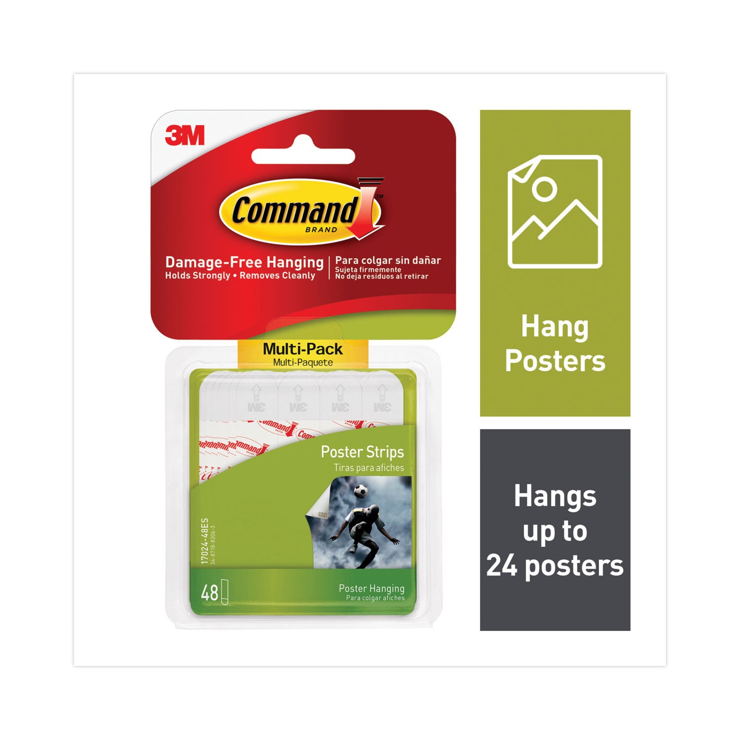poster-strips-value-pack-removable-holds-up-to-1-lb-063-x-175-white-48-pack_mmm1702448es - 2