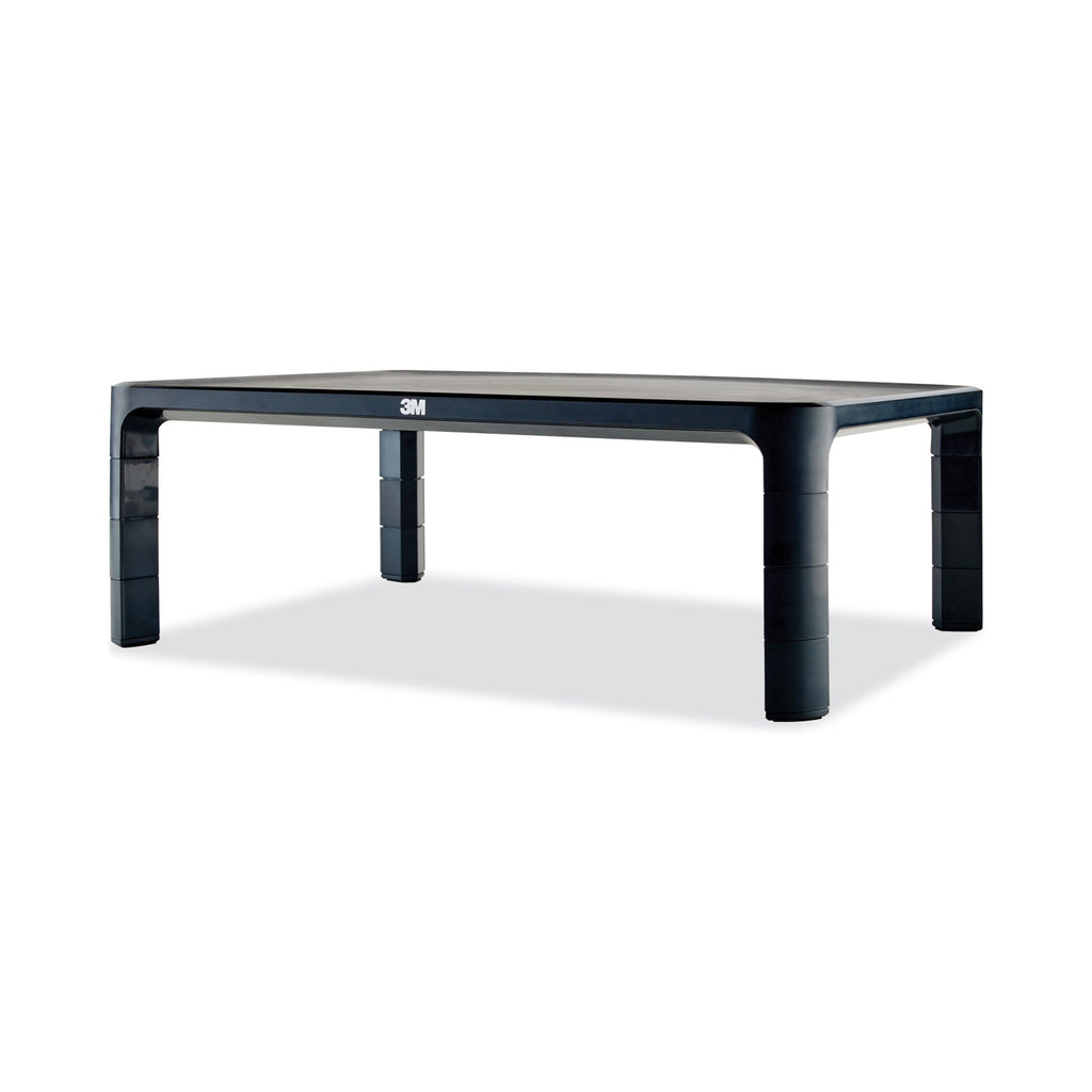 adjustable-monitor-stand-16-x-12-x-175-to-55-black-supports-20-lbs_mmmms85b - 1